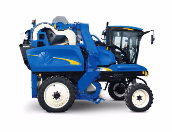 New Holland Braud VN2080 '2009–????