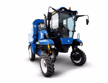 New Holland Braud VN2080 '2009–????