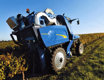 New Holland Braud VN2080 '2009–????