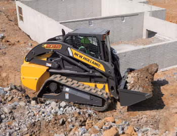 New Holland C232 [Worldwide] '03.2011–pr.