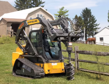 New Holland C238 [Worldwide] '03.2011–pr.