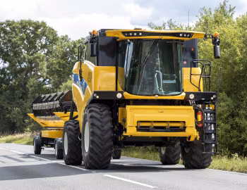 New Holland CH7.70 '2020–pr.