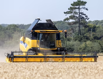 New Holland CH7.70 '2020–pr.