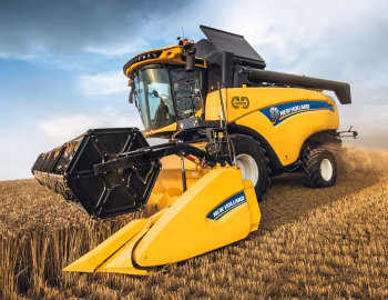 New Holland CH7.70 '2020–pr.
