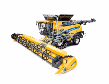 New Holland CR10.90 Revelation SmartTrax '2018–24