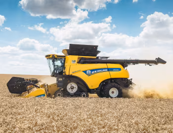 New Holland CR10.90 Revelation SmartTrax '2018–24