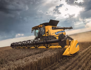 New Holland CR10.90 Revelation SmartTrax '2018–24