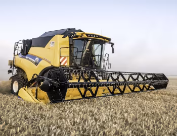 New Holland CR7.80 Revelation '2018–24
