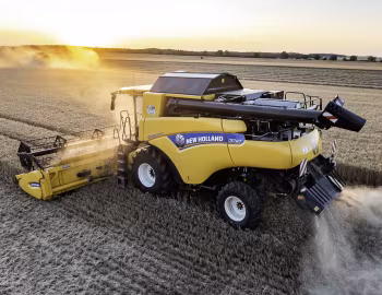 New Holland CR7.80 Revelation '2018–24