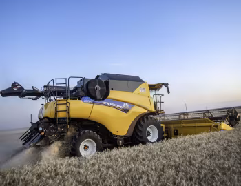New Holland CR7.80 Revelation '2018–24
