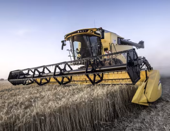 New Holland CR7.80 Revelation '2018–24