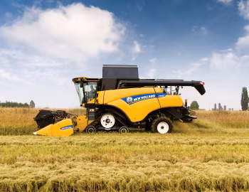 New Holland CR8.80 '2014–18