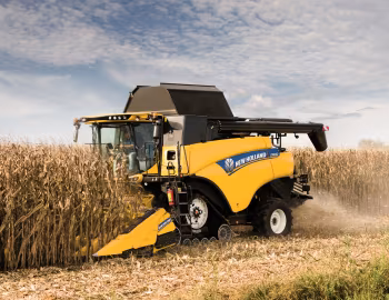 New Holland CR8.80 '2014–18
