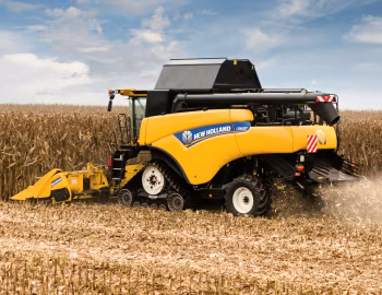 New Holland CR8.80 '2014–18