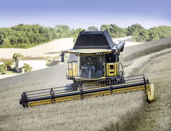 New Holland CR8.80 Everest '2017–24