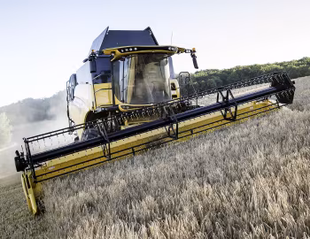 New Holland CR8.80 Everest '2017–24