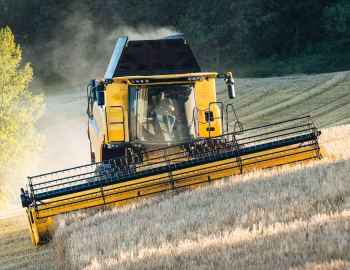 New Holland CR8.80 Everest '2017–24