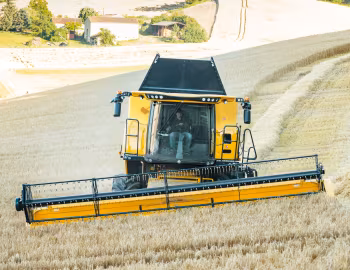 New Holland CR8.80 Everest '2017–24