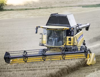 New Holland CR8.80 Everest '2017–24