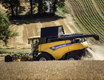 New Holland CR8.80 Everest '2017–24