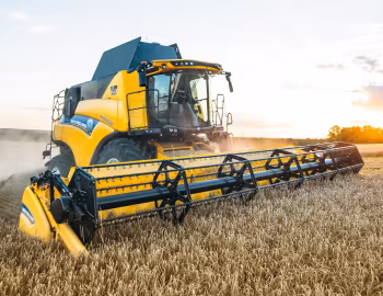 New Holland CR8.80 Revelation '2018–24