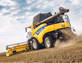 New Holland CR8.80 Revelation '2018–24