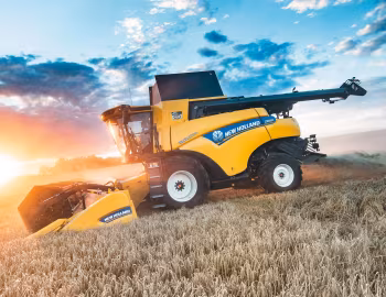 New Holland CR8.80 Revelation '2018–24