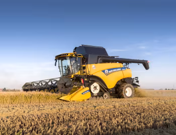New Holland CR8.90 '2014–24