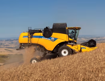New Holland CX5.90 Hillside '2017–pr.