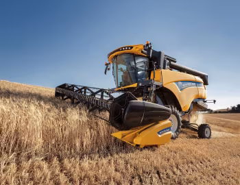 New Holland CX5.90 Hillside '2017–pr.