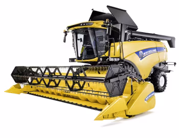 New Holland CX6.80 '2017–pr.
