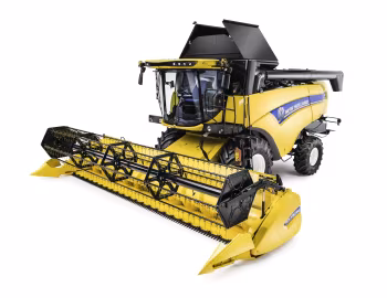 New Holland CX6.80 '2017–pr.
