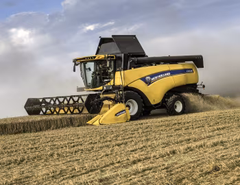 New Holland CX6.80 '2017–pr.