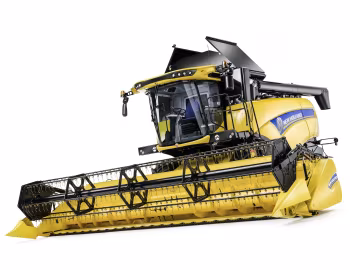 New Holland CX6.80 '2017–pr.