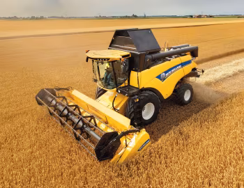 New Holland CX6.80 '2017–pr.