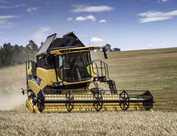 New Holland CX6.90 Laterale '2017–pr.