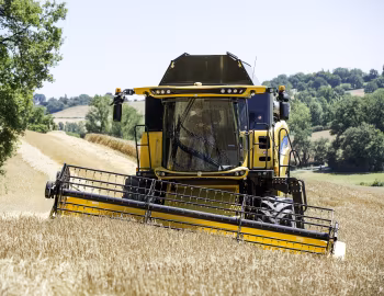 New Holland CX7.90 Everest '2017–pr.