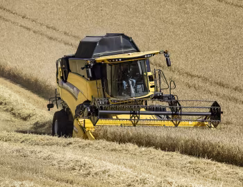 New Holland CX7.90 Everest '2017–pr.