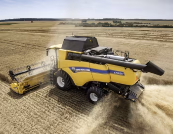 New Holland CX8.80 '11.2015–pr.