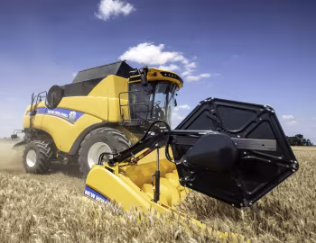 New Holland CX8.80 '11.2015–pr.