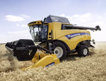 New Holland CX8.80 '11.2015–pr.