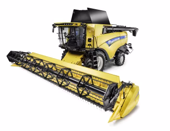 New Holland CX8.90 '11.2015–pr.