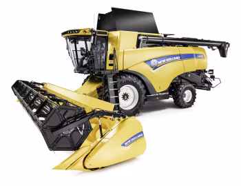 New Holland CX8.90 '11.2015–pr.