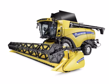 New Holland CX8.90 '11.2015–pr.