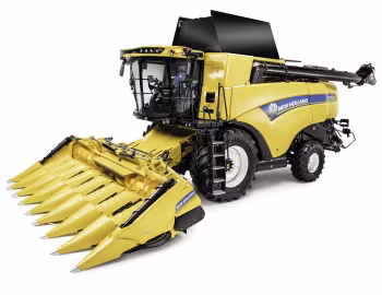 New Holland CX8.90 '11.2015–pr.