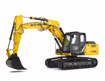 New Holland E175C '2012–pr.
