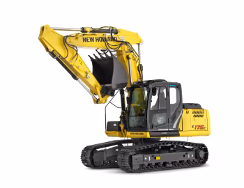 New Holland E175C '2012–pr.