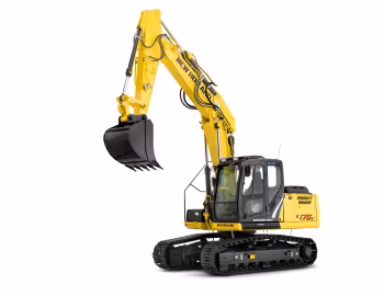 New Holland E175C '2012–pr.