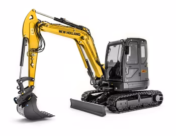 New Holland E60C [Worldwide] '2017–pr.