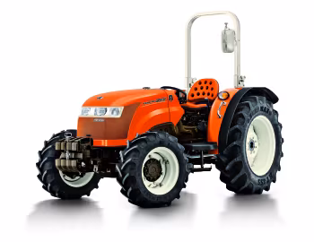 New Holland F480 "Fiat 480 Anniversary Edition" '11.2010
